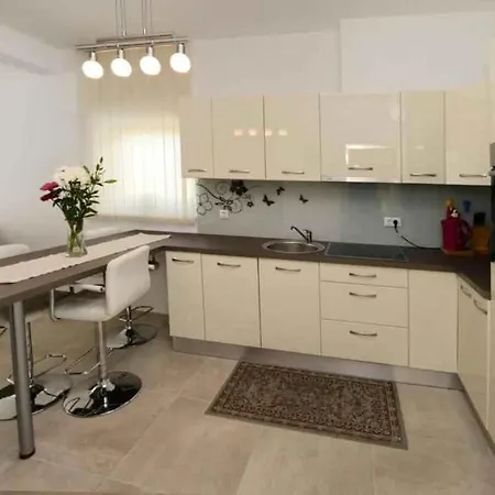 Apartment With Pool In Porec-istrien 54580 Porec